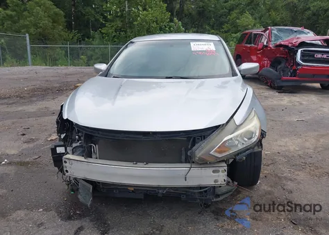 2016 Nissan Altima 2.5 Sv from USA, damaged, VIN 1N4AL3AP4GC206252